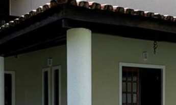 Imagem: Casa residencial Duplex Condomínio Foz