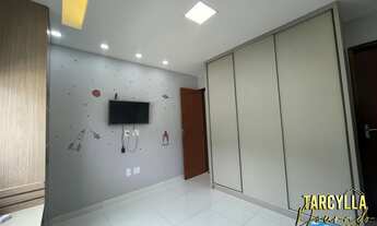 Imagem 4: Casa residencial Duplex Condomínio Miragem para Venda Buraquinho, Lauro de Freitas