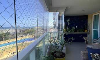 Imagem 7: Apartamento residencial para Venda Pituaçu, Salvador 3 dormitórios sendo 1 suíte, 1 sala