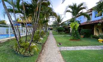 Imagem 5: Casa residencial para Venda Condomínio Village Barra do Joanes Buraquinho, Lauro de Freita
