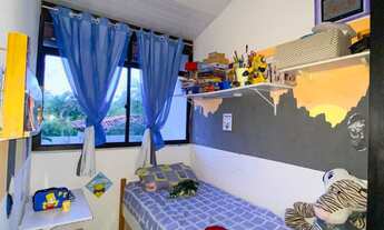 Imagem 7: Casa residencial para Venda Condomínio Village Barra do Joanes Buraquinho, Lauro de Freita