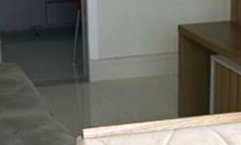 Imagem: Apartamento residencial Condomínio Salvador