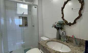 Imagem 5: Apartamento residencial para Venda Pituaçu, Salvador 3 dormitórios sendo 1 suíte, 1 sala