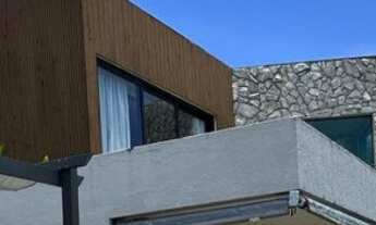 Imagem: Casa residencial Porteira Fechada Alphaville