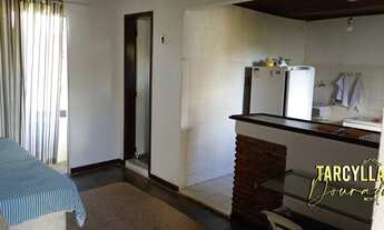 Imagem 2: Apartamento Kitnet residencial para Locação Buraquinho, Lauro de Freitas 1 dormitório, 1 s