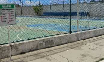 Imagem 3: Apartamento residencial Conomínio Reserva dos Pássaros para Venda Piatã, Salvador