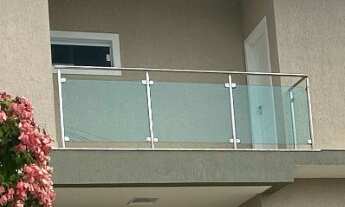 Imagem: Casa residencial Duplex Alphaville litoral