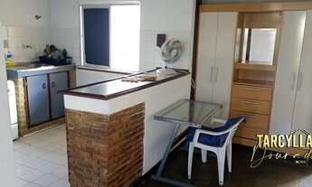 Imagem 5: Apartamento Kitnet residencial para Locação Buraquinho, Lauro de Freitas 1 dormitório, 1 s