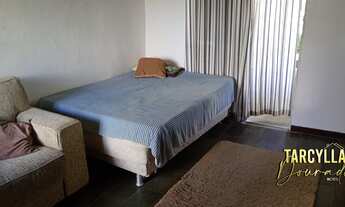 Imagem 4: Apartamento Kitnet residencial para Locação Buraquinho, Lauro de Freitas 1 dormitório, 1 s