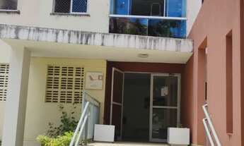 Imagem 2: Apartamento residencial Conomínio Reserva dos Pássaros para Venda Piatã, Salvador