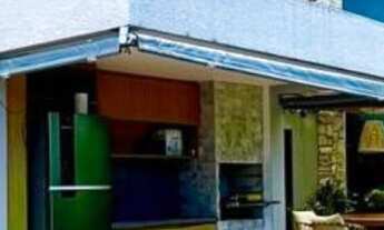 Imagem: Casa residencial Condomínio Alphaville