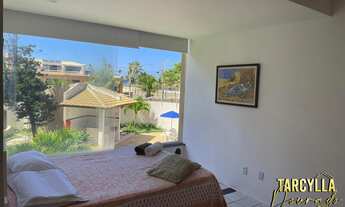 Imagem 4: Casa residencial para Locação Stella Maris, Salvador 2 dormitórios sendo 2 suítes, 1 sala