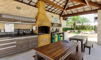 Imagem 2: Apartamento residencial Condomínio para Locação Pitangueiras, Lauro de Freitas