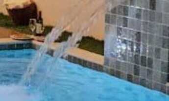 Imagem: Casa residencial Condomínio Paraíso para