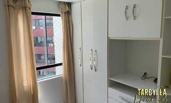 Imagem 5: Apartamento residencial para Locação no Edf. VIVALDI Pituba, Salvador 4 dormitórios sendo