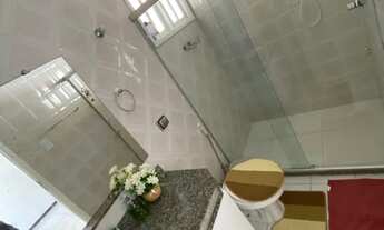 Imagem 7: Casa residencial para Locação no Cond. Intervilas Buraquinho, Lauro de Freitas 4 dormitóri