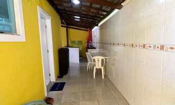 Imagem 7: Casa residencial Duplex Solta Condomínio Praia de Ipitanga para Venda Ipitanga, Lauro de F