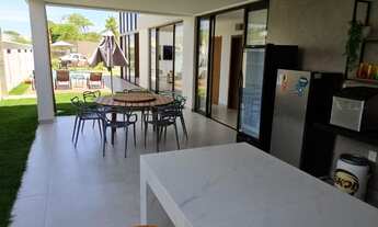 Imagem 5: Casa residencial Condomínio Paraíso para Venda Guarajuba (monte Gordo), Camaçari