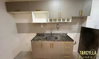 Imagem 6: Apartamento residencial para Venda no Cond. Ville Lozath Centro, Lauro de Freitas 2 dormit