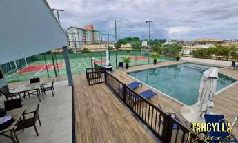 Imagem 6: Casa residencial para Locação no Cond. Intervilas Buraquinho, Lauro de Freitas 4 dormitóri