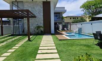 Imagem 2: Casa residencial Condomínio Paraíso para Venda Guarajuba (monte Gordo), Camaçari