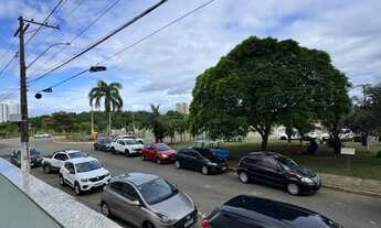 Imagem 6: Apartamento residencial para Venda no cond. Alpha Plus Patamares, Salvador 3 dormitórios s