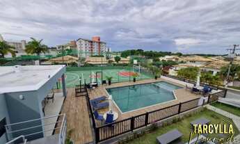 Imagem 3: Casa residencial para Locação no Cond. Intervilas Buraquinho, Lauro de Freitas 4 dormitóri