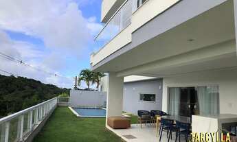 Imagem 5: Casa residencial Duplex Alphaville Litoral Norte 2 para Venda Alphaville (abrantes), Camaç