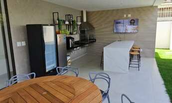 Imagem 6: Casa residencial Condomínio Paraíso para Venda Guarajuba (monte Gordo), Camaçari