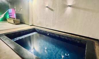 Imagem 6: Casa residencial Duplex Condomínio Clube para Locação Boa União (abrantes), Camaçari