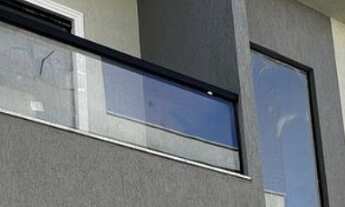 Imagem: Casa residencial Duplex Condomínio Ipitanga