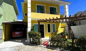 Imagem 2: Casa residencial Duplex Solta Condomínio Praia de Ipitanga para Venda Ipitanga, Lauro de F