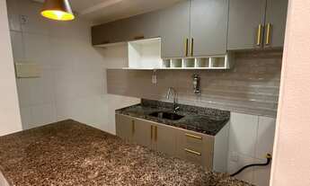 Imagem 5: Apartamento residencial para Venda no Cond. Ville Lozath Centro, Lauro de Freitas 2 dormit