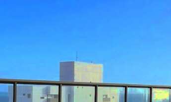 Imagem: Apartamento Studio Barra residencial para