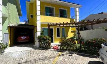 Imagem 3: Casa residencial Duplex Solta Condomínio Praia de Ipitanga para Venda Ipitanga, Lauro de F