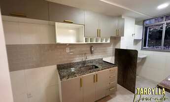 Imagem 4: Apartamento residencial para Venda no Cond. Ville Lozath Centro, Lauro de Freitas 2 dormit