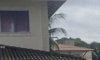 Imagem: Casa residencial Duplex Condomínio Vilas