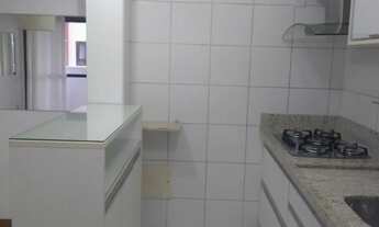 Imagem 7: Apartamento residencial Condomínio para Locação Pitangueiras, Lauro de Freitas