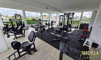 Imagem 4: Casa residencial para Locação no Cond. Intervilas Buraquinho, Lauro de Freitas 4 dormitóri