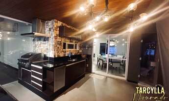 Imagem 7: Casa residencial Duplex Condomínio Clube para Locação Boa União (abrantes), Camaçari