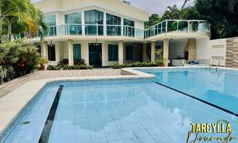 Imagem: Casa residencial para Venda em Cond. Em