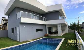 Imagem 4: Casa residencial Duplex Alphaville Litoral Norte 2 para Venda Alphaville (abrantes), Camaç