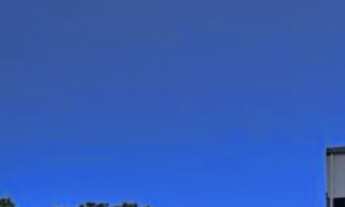 Imagem: Terreno residencial Condomínio Alphaville