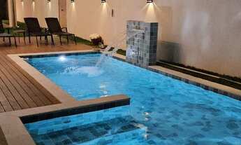 Imagem 3: Casa residencial Condomínio Paraíso para Venda Guarajuba (monte Gordo), Camaçari