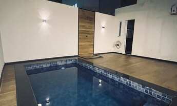 Imagem 4: Casa residencial Duplex Condomínio Clube para Locação Boa União (abrantes), Camaçari