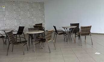 Imagem 3: Apartamento residencial para Venda no cond. Alpha Plus Patamares, Salvador 3 dormitórios s