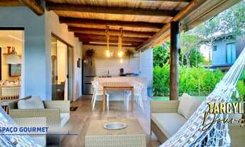 Imagem 3: Casa residencial Linda Casa Duplex Mobiliada para Venda Praia do Forte, Mata de São João