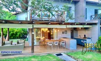 Imagem 4: Casa residencial Linda Casa Duplex Mobiliada para Venda Praia do Forte, Mata de São João