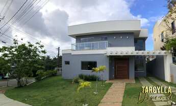 Imagem 2: Casa residencial Duplex Alphaville Litoral Norte 2 para Venda Alphaville (abrantes), Camaç