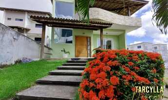 Imagem 5: Casa residencial Triplex Condomínio para Locação Caji, Lauro de Freitas